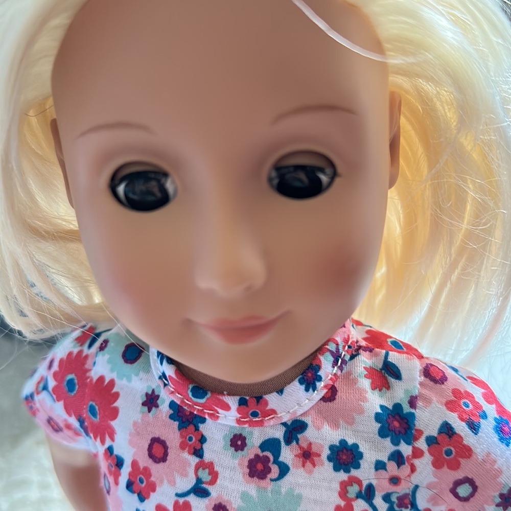 Our generation By Battat doll - Picture 6 of 13